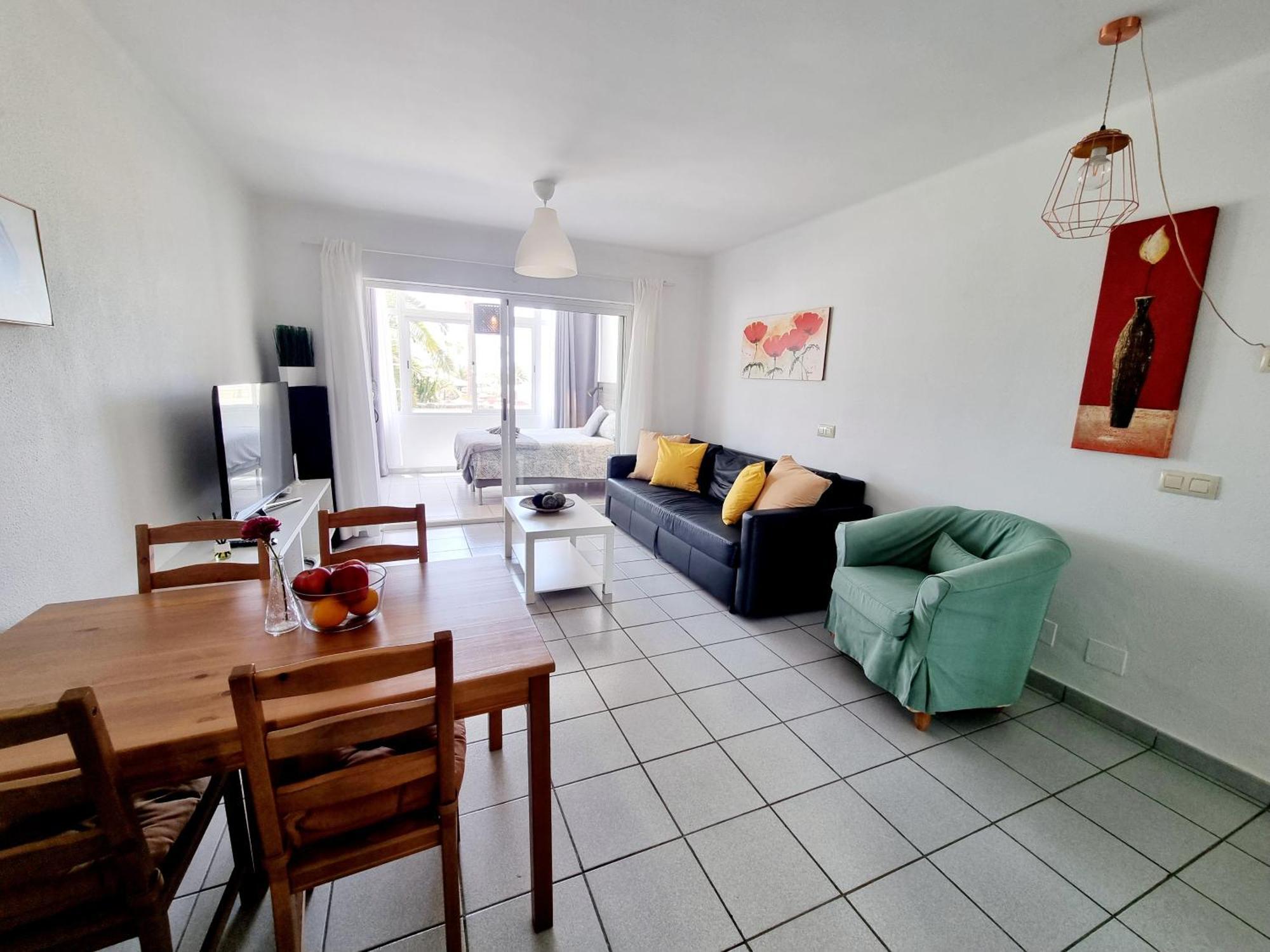 Luxury Apartamento Luz De Mar Complejo Playa Roca Costa Teguise Exterior foto