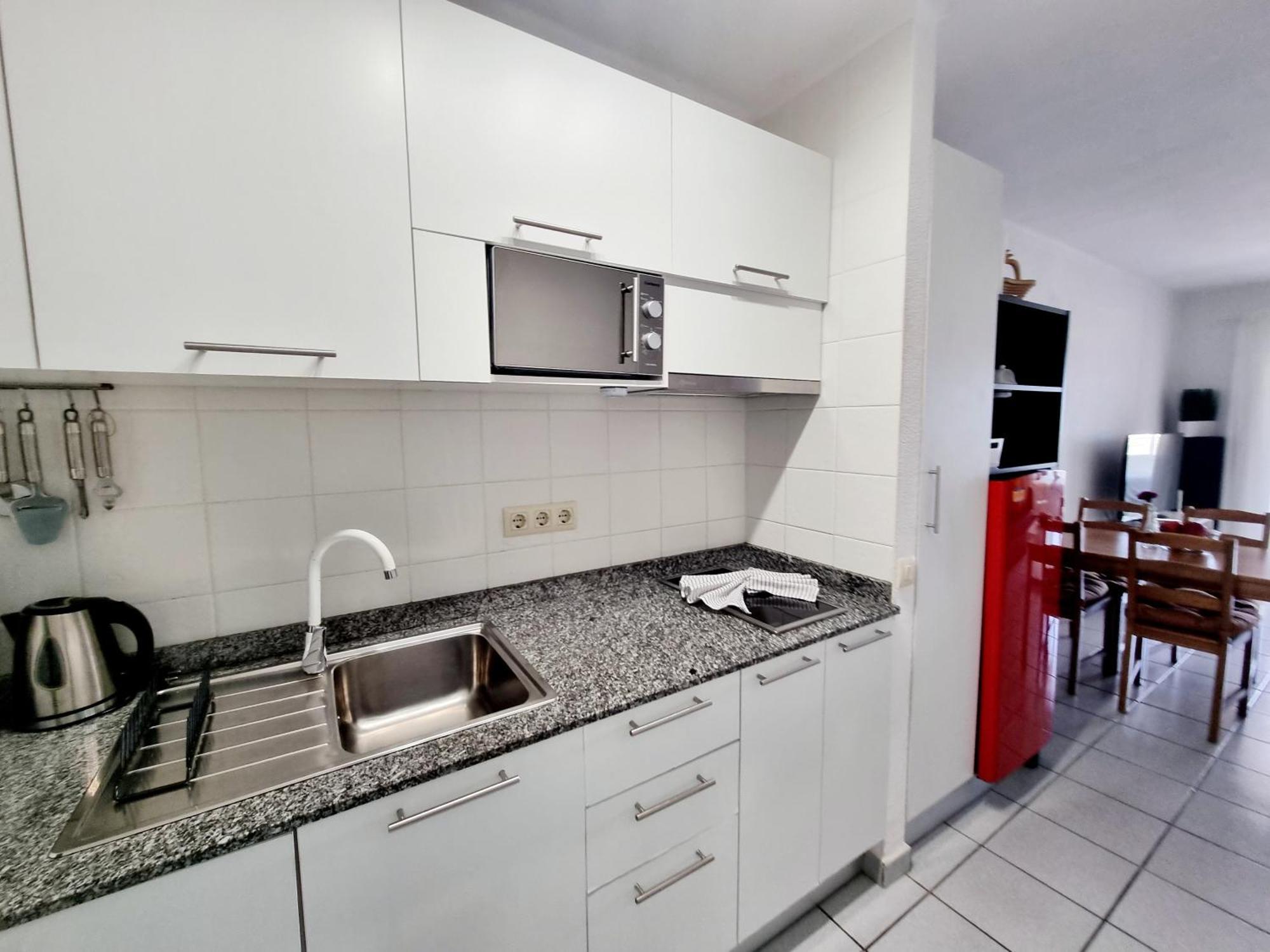 Luxury Apartamento Luz De Mar Complejo Playa Roca Costa Teguise Exterior foto